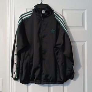 adidas track jacket
